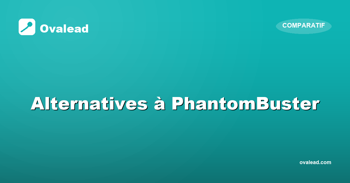 Alternatives à PhantomBuster : scraping LinkedIn vs maintenance continue